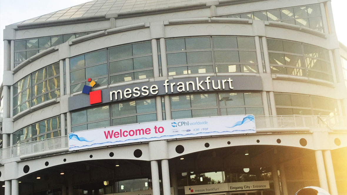 德國展臺設(shè)計搭建