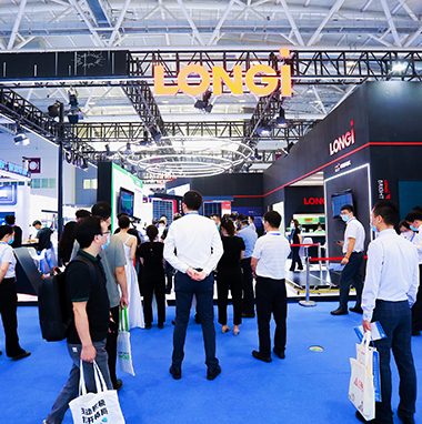 高交會(huì)展臺(tái)搭建