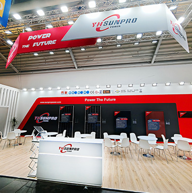 德國展會(huì)搭建