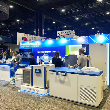 美國展會(huì)搭建