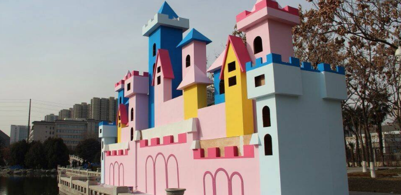 展臺(tái)設(shè)計(jì)