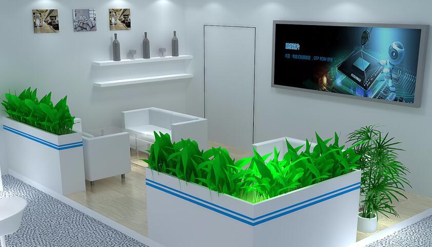 展臺(tái)設(shè)計(jì) 會(huì)展展位設(shè)計(jì)