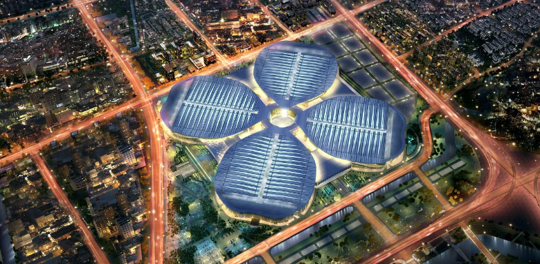 展臺(tái)設(shè)計(jì)