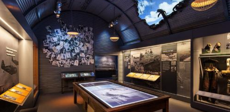 展臺設計 展臺設計制作