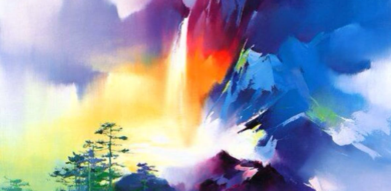 上海展臺設(shè)計