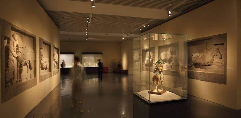 上海展臺設計公司