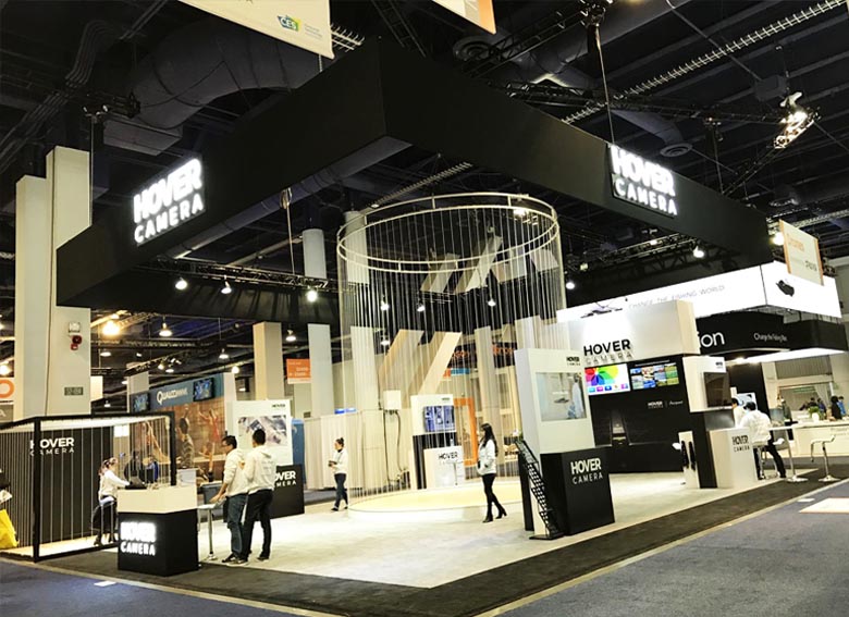 上海展臺設(shè)計(jì)的展臺效果如何 上海展臺設(shè)計(jì)的展臺效果如何