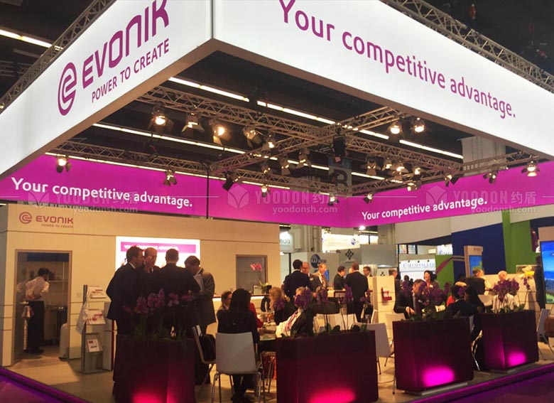 展臺設計公司 展臺設計公司