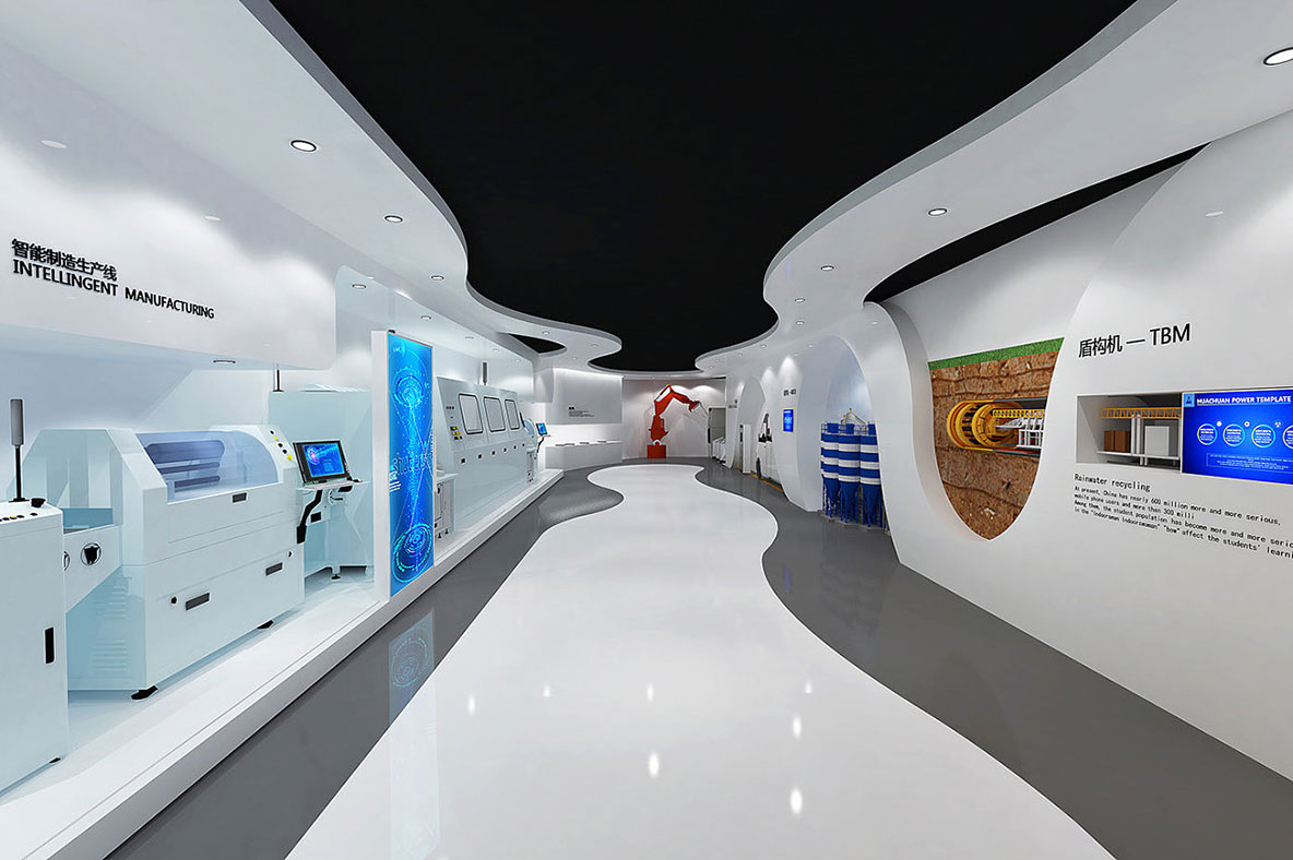 展廳設計公司 展廳設計公司