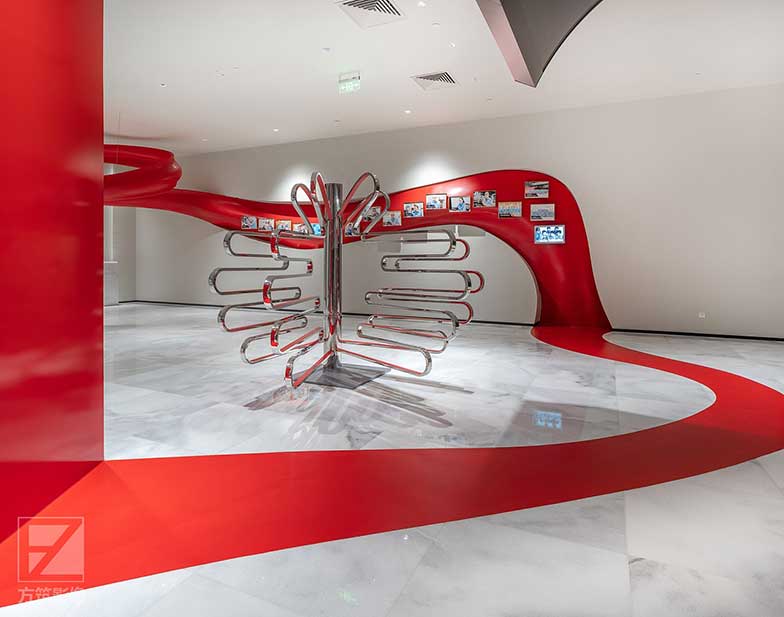 展廳設(shè)計 展廳設(shè)計