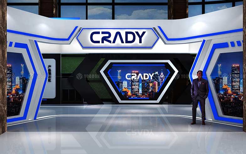 企業(yè)展廳設(shè)計(jì) 企業(yè)展廳設(shè)計(jì)