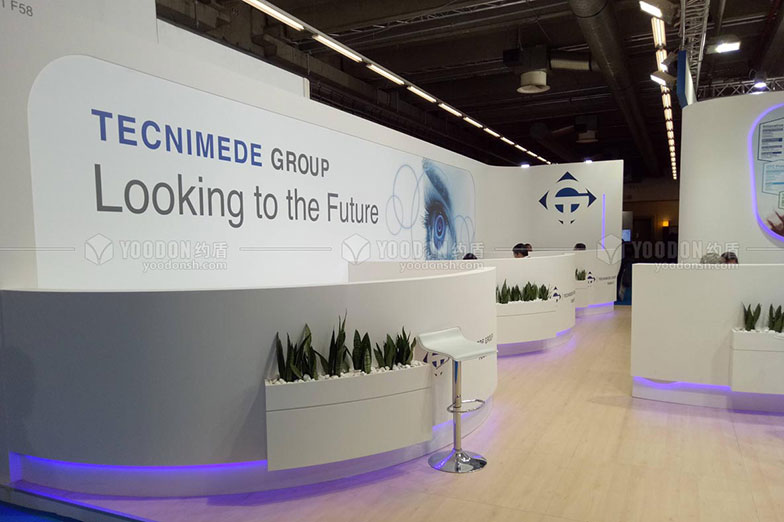 展臺設計公司 展臺設計公司