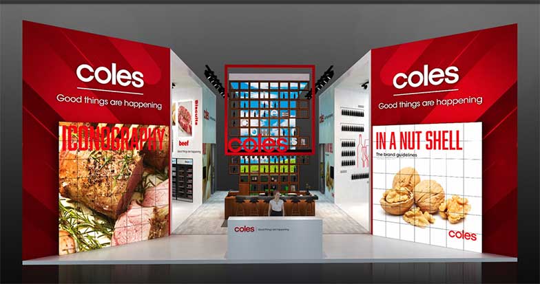 企業展廳設計 企業展廳設計