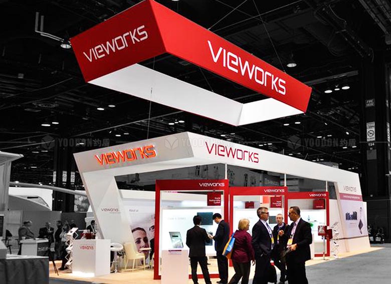 上海會展設計 上海會展設計