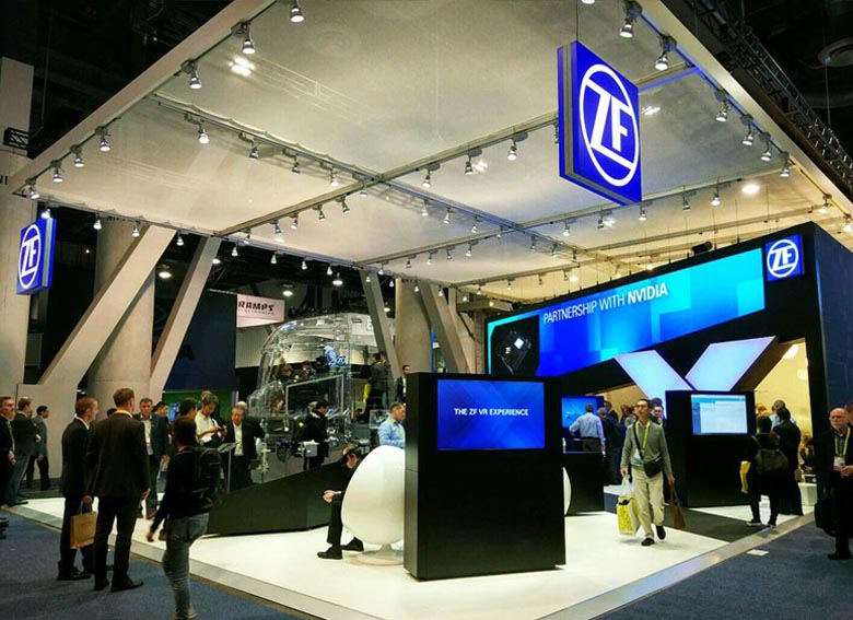 上海展臺(tái)設(shè)計(jì) 上海展臺(tái)設(shè)計(jì)