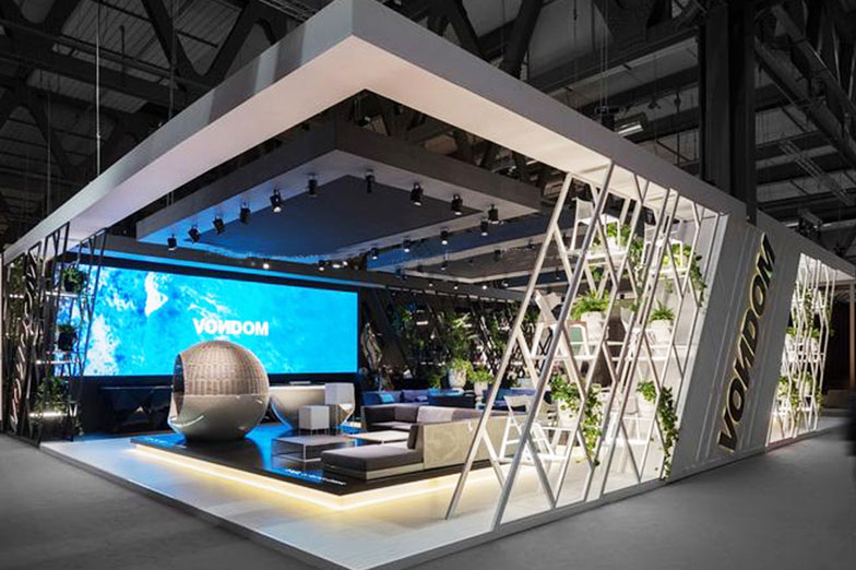 上海展覽會設(shè)計公司哪家服務(wù)好