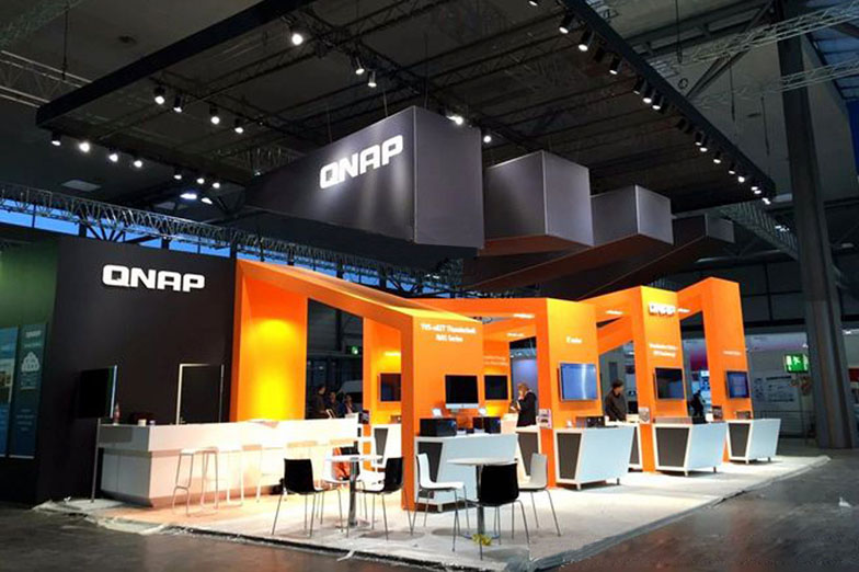 上海展銷會展會搭建怎樣保證效果