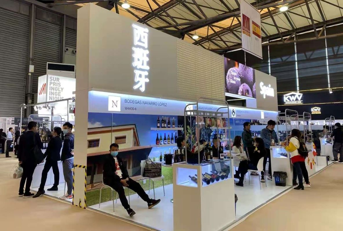 展覽設計與搭建