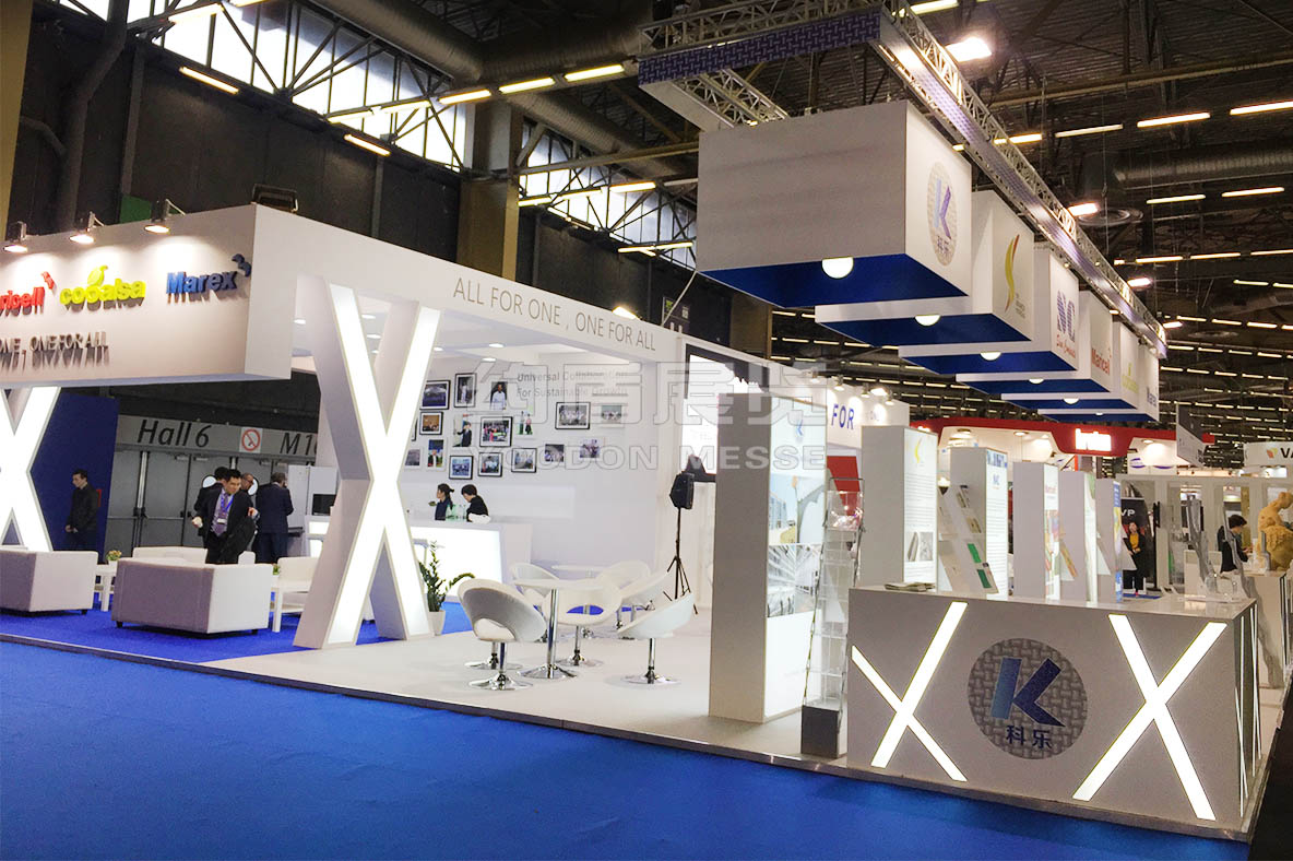 展會(huì)展覽設(shè)計(jì)