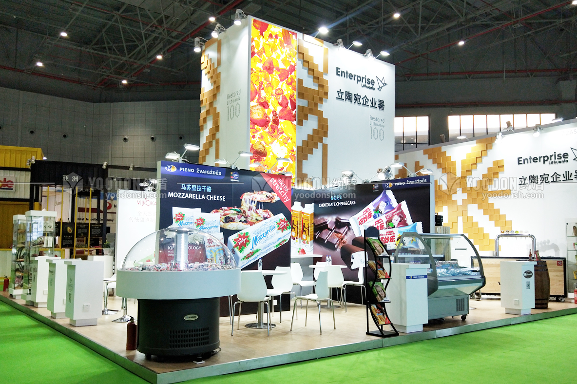 展覽設(shè)計公司