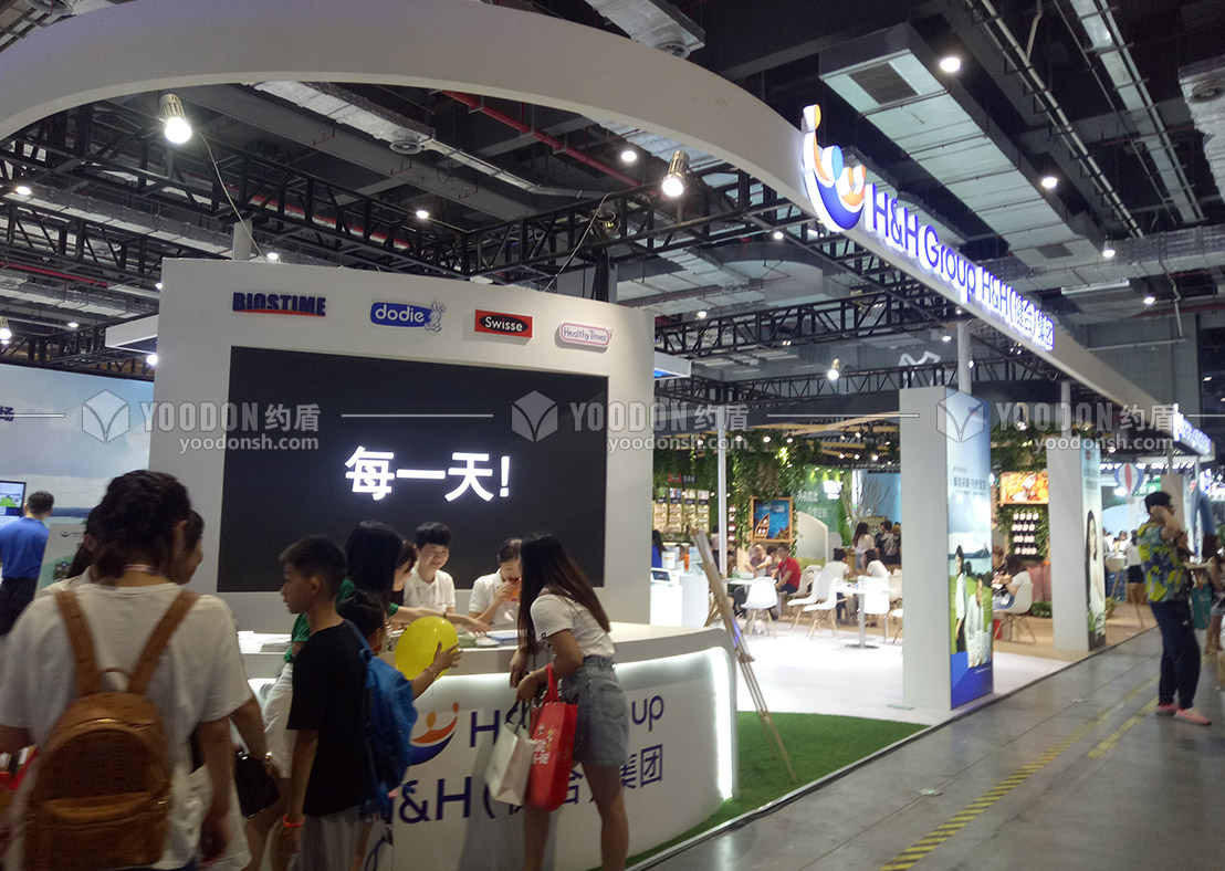 展覽展廳設計 展覽展廳設計