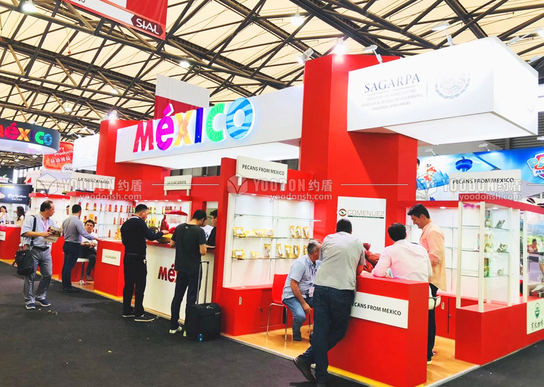 展覽設(shè)計公司