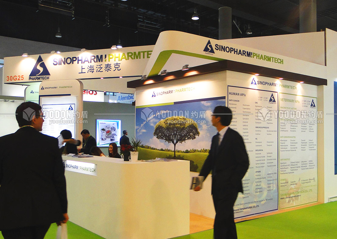 展廳展示設(shè)計(jì)