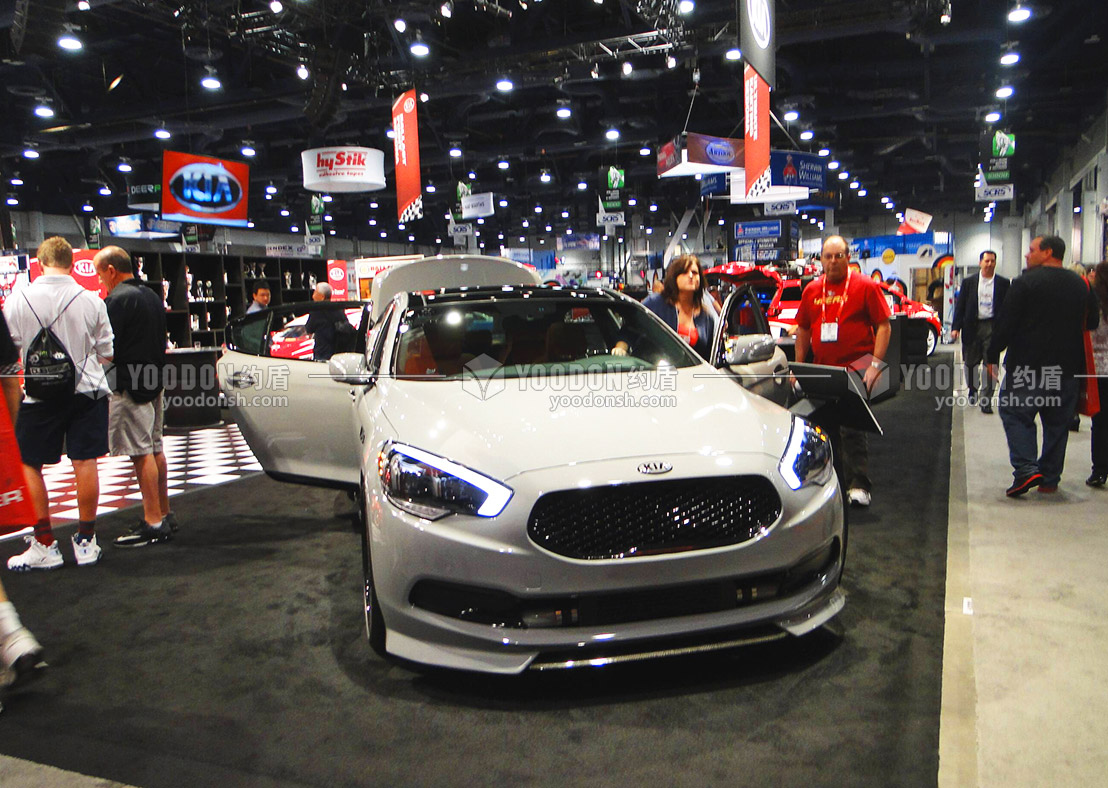 展臺設計策劃 展臺設計策劃