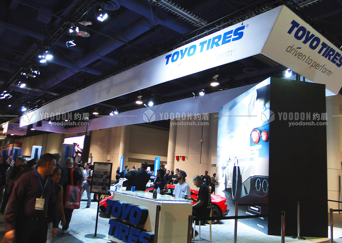 展廳展館設計 展廳展館設計