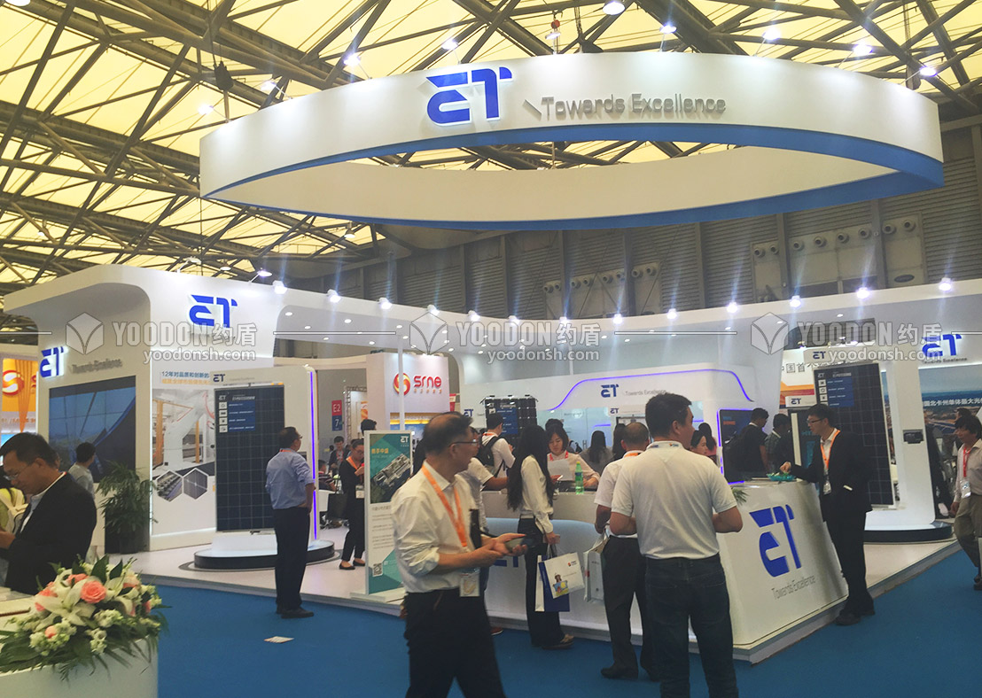 展會(huì)設(shè)計(jì)搭建