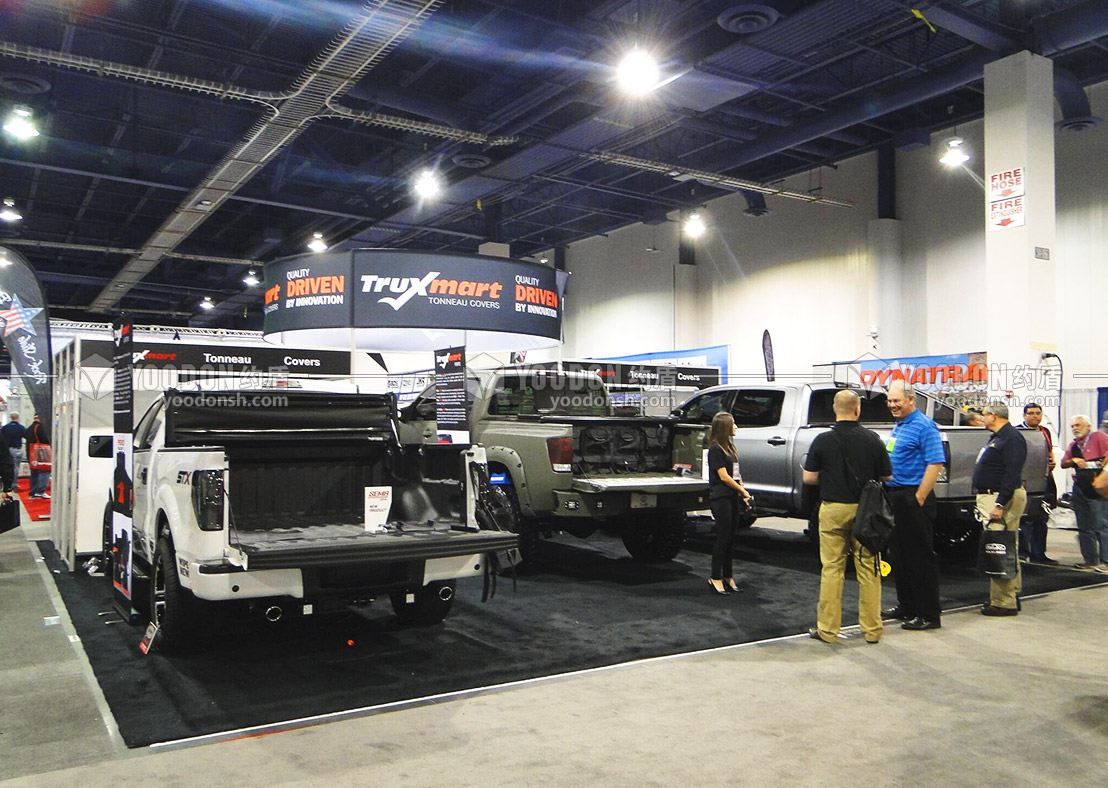 會展設(shè)計(jì)