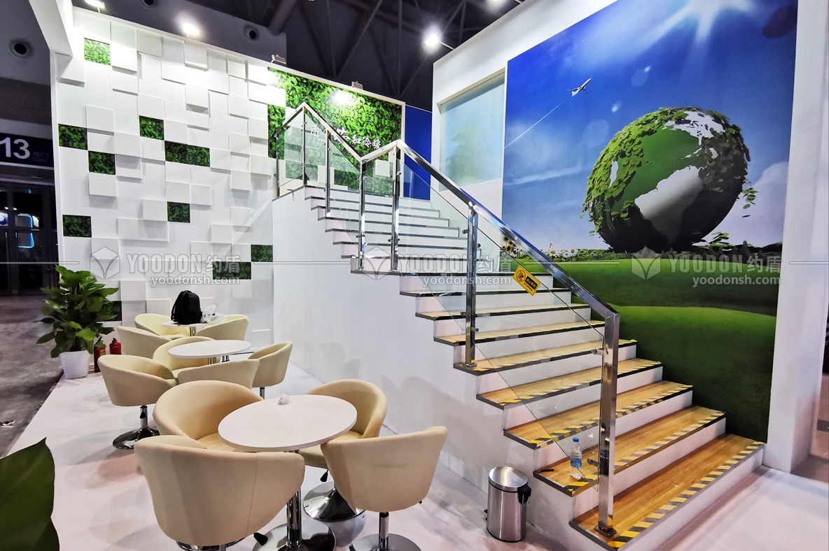 展位設(shè)計(jì)