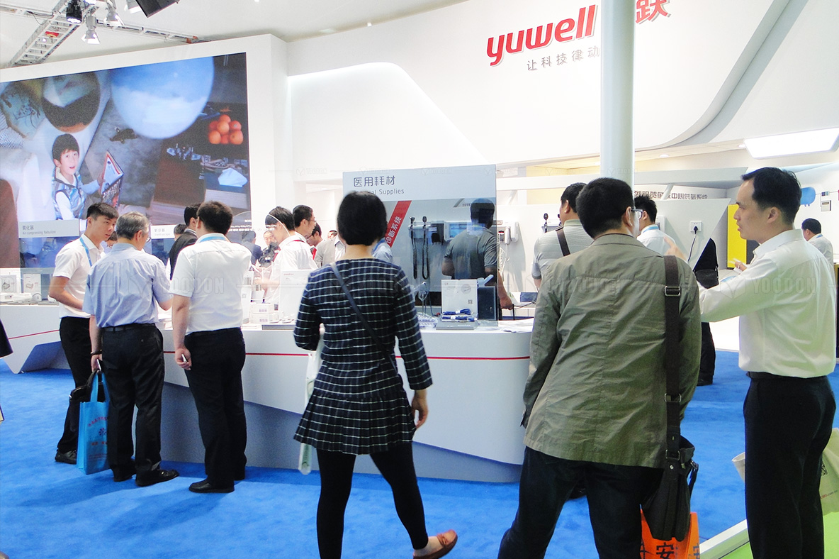 展臺設(shè)計(jì)搭建