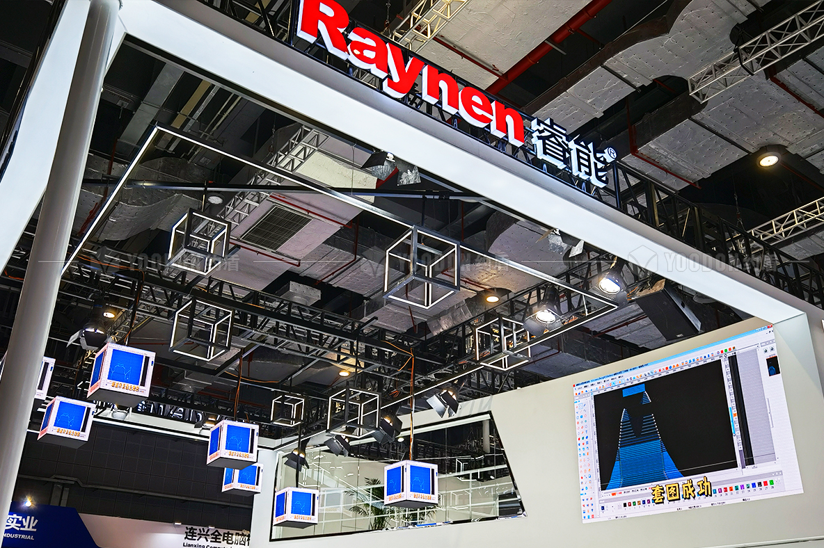 展覽設(shè)計(jì)搭建公司