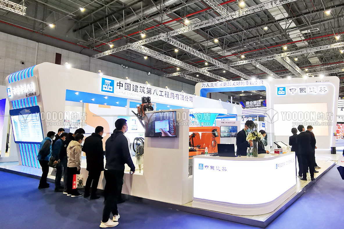 展會(huì)設(shè)計(jì)公司