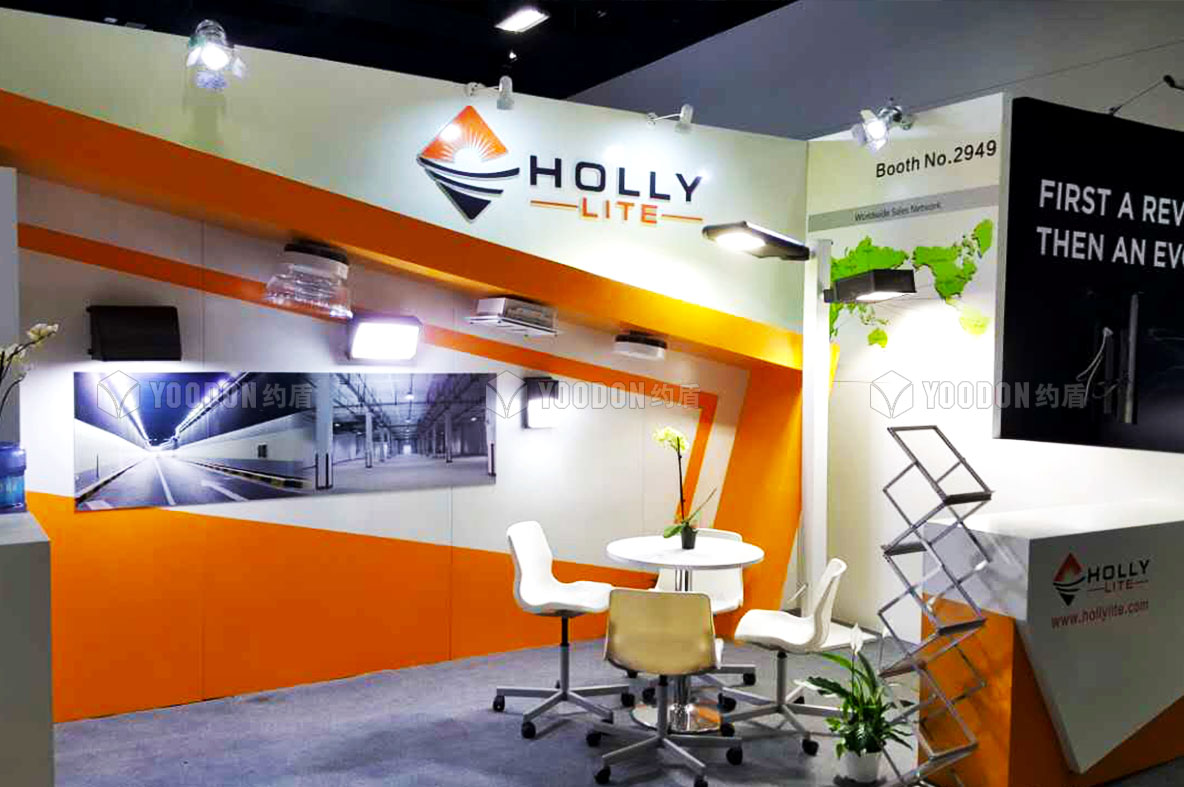 德國展會(huì)搭建