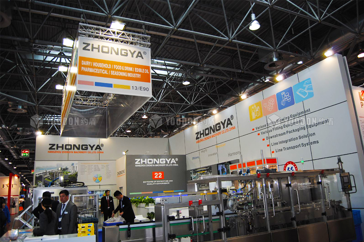 美國展會(huì)設(shè)計(jì)搭建