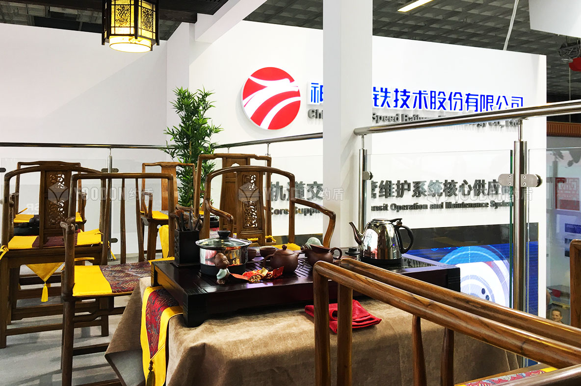 上海展會(huì)設(shè)計(jì)公司