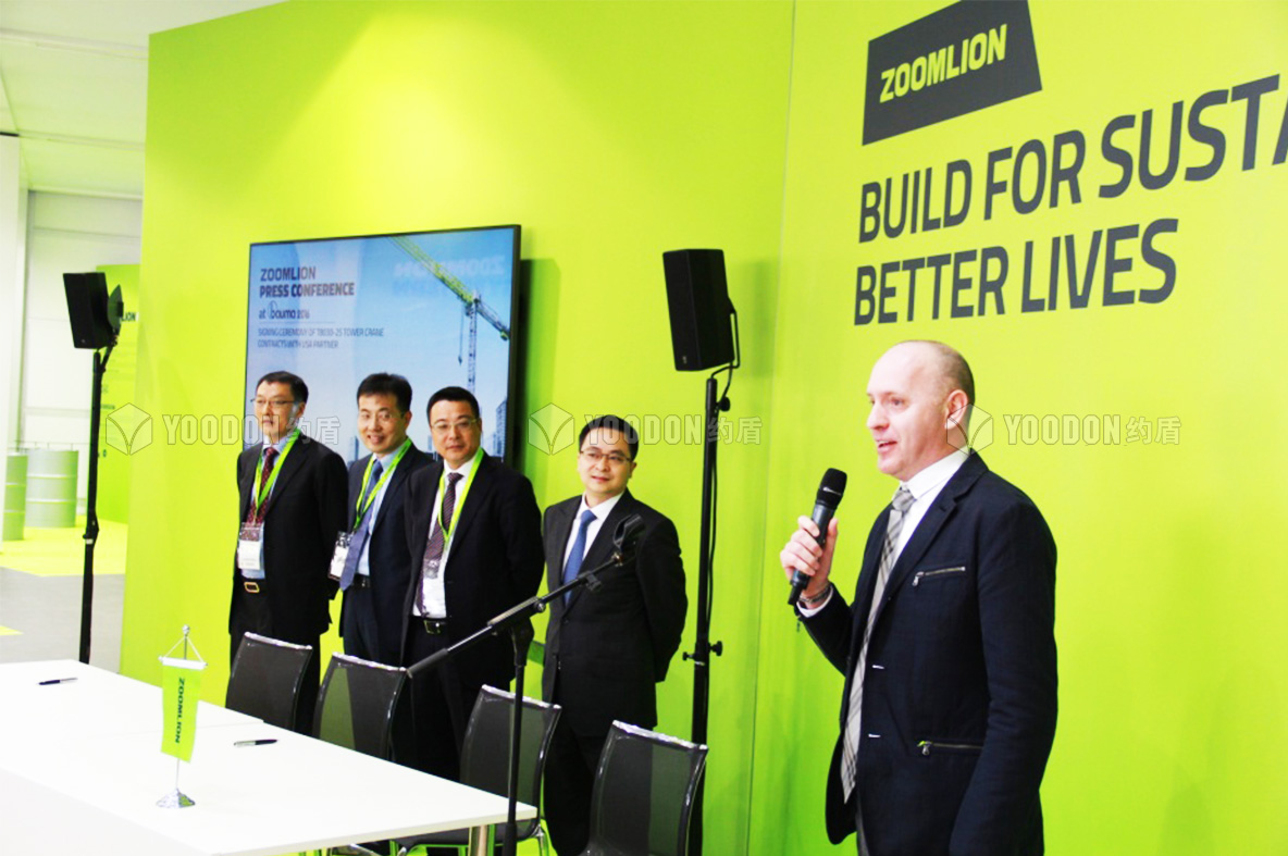 展會(huì)展臺(tái)搭建