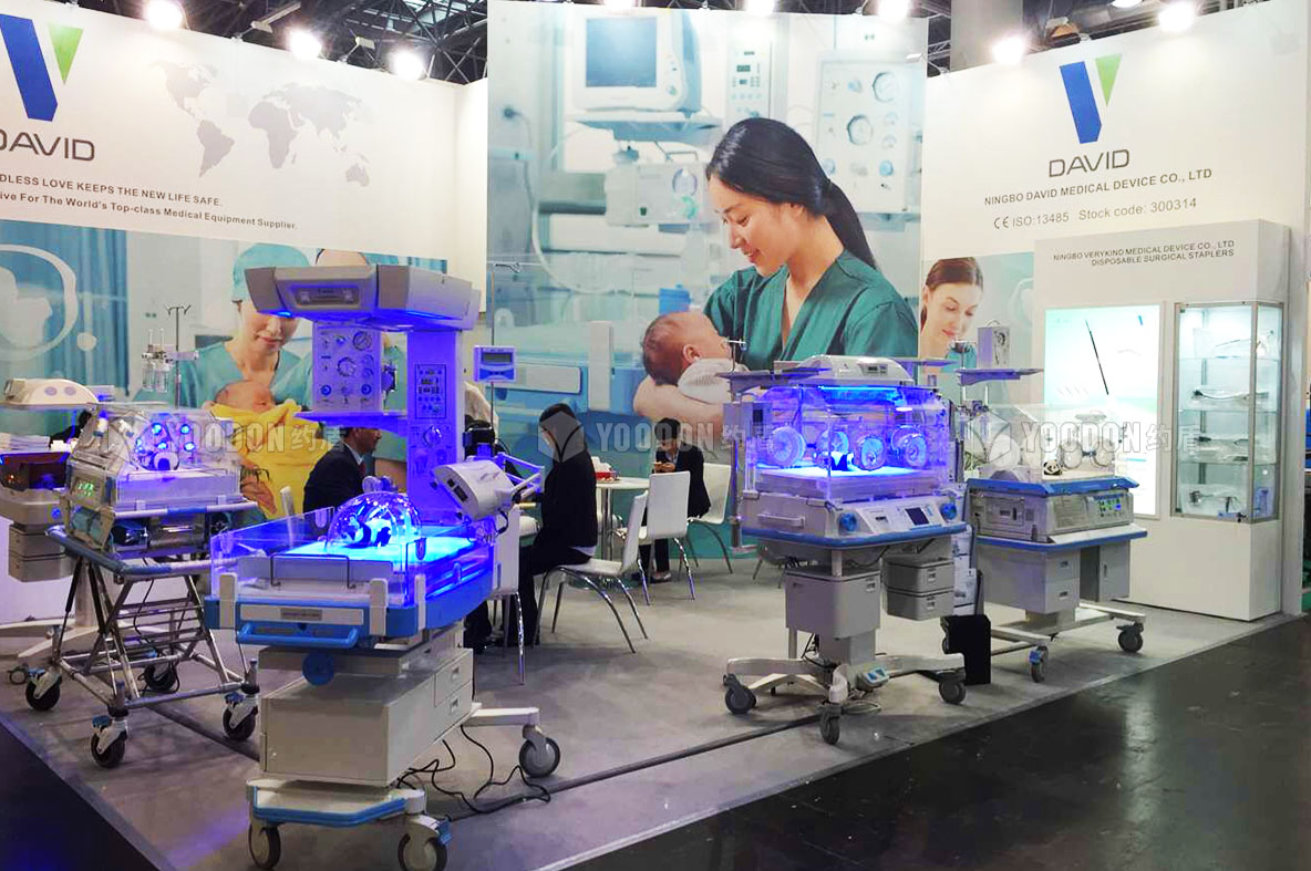 展會搭建設(shè)計