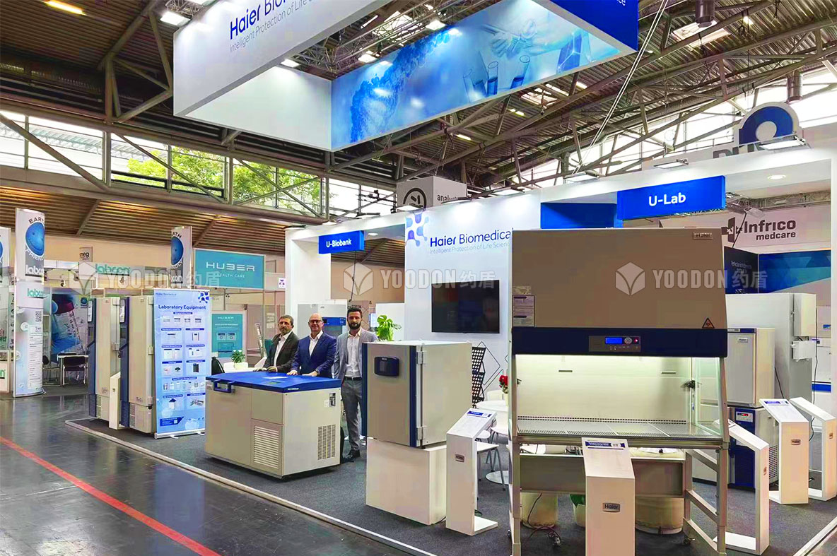 國(guó)際展會(huì)搭建