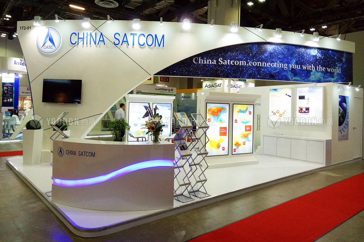 上海展會(huì)裝修