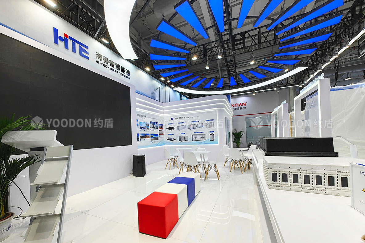 國(guó)內(nèi)展會(huì)搭建