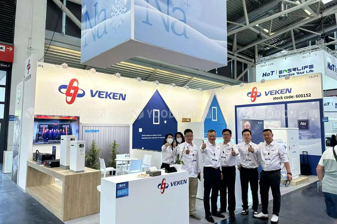 展會設(shè)計搭建