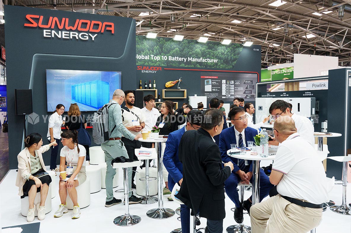 上海展會設(shè)計搭建