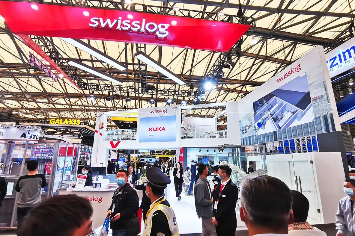 展會(huì)設(shè)計(jì)搭建