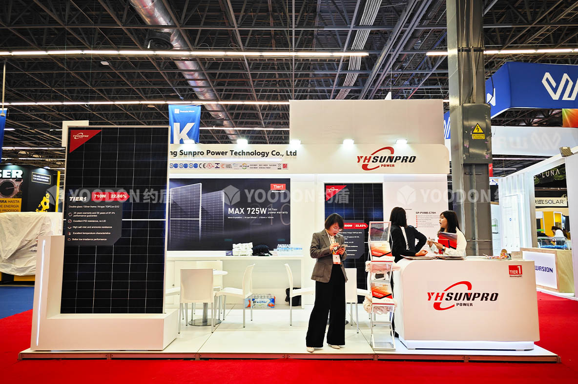 墨西哥展會搭建