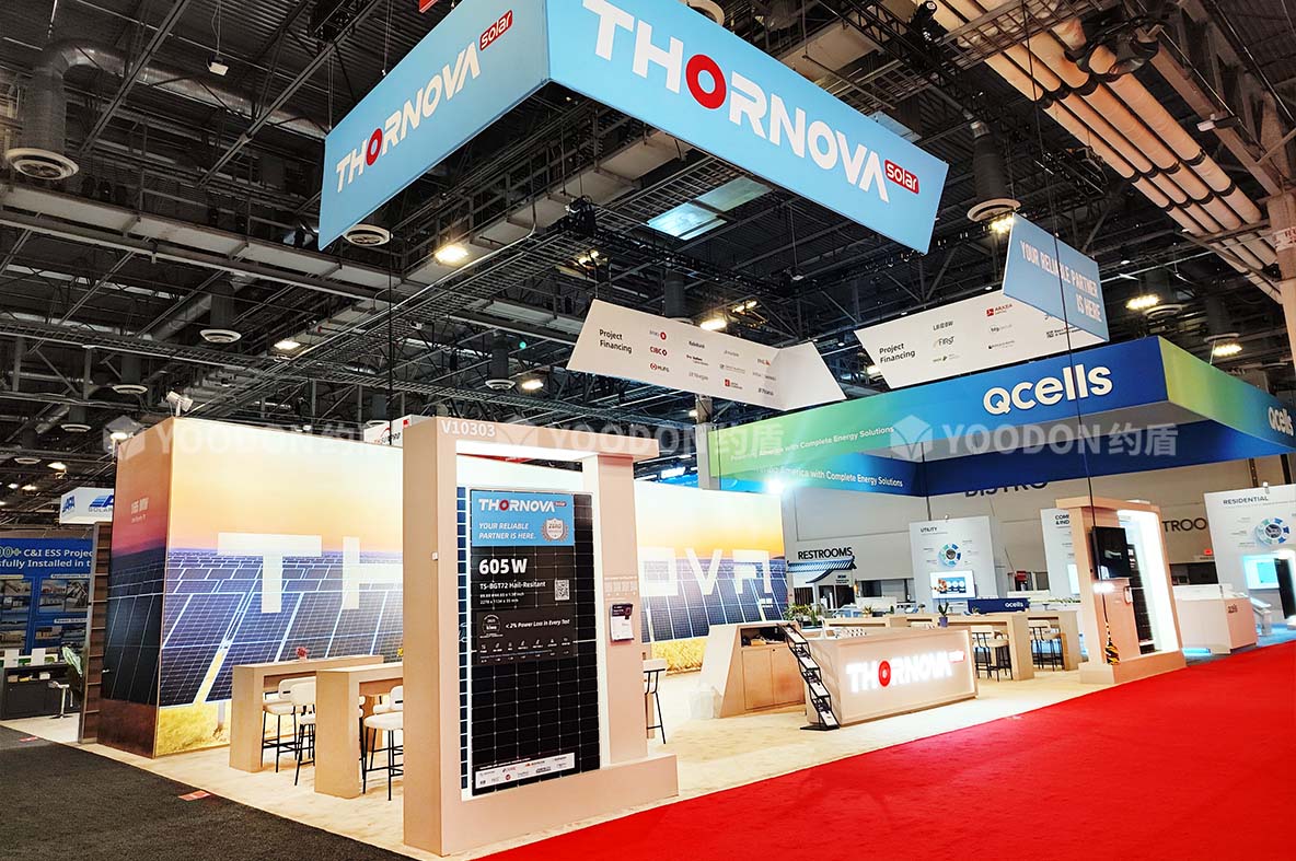 展會(huì)設(shè)計(jì)搭建