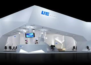 展臺設(shè)計(jì)制作