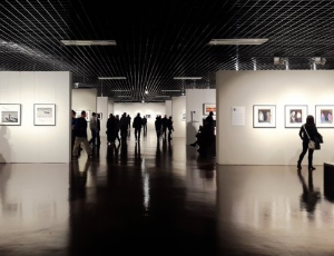 上海展臺(tái)設(shè)計(jì)